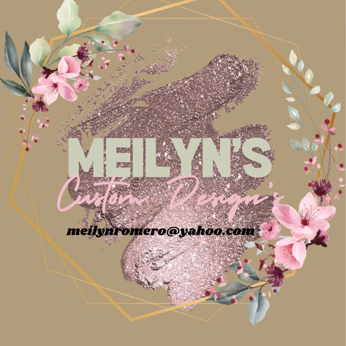 Meilyn's Custom Design's